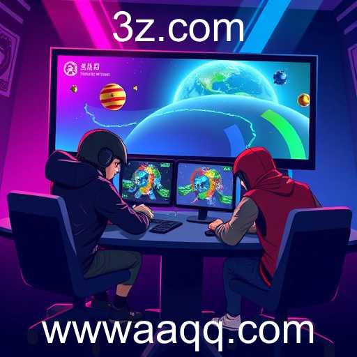 Crescimento e Tendências dos Jogos Online