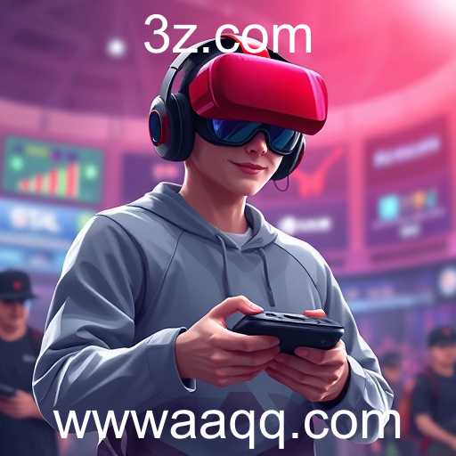 Crescimento dos Jogos Online e Tendências Futuras